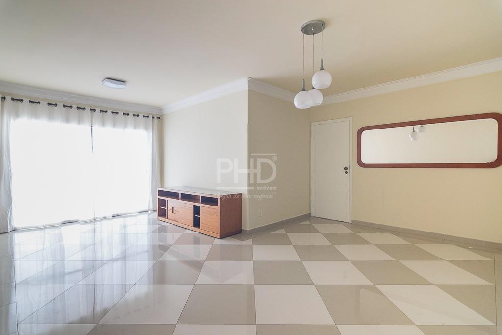 Apartamento, 4 quartos, 170 m² - Foto 33