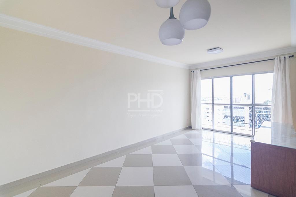 Apartamento, 4 quartos, 170 m² - Foto 26