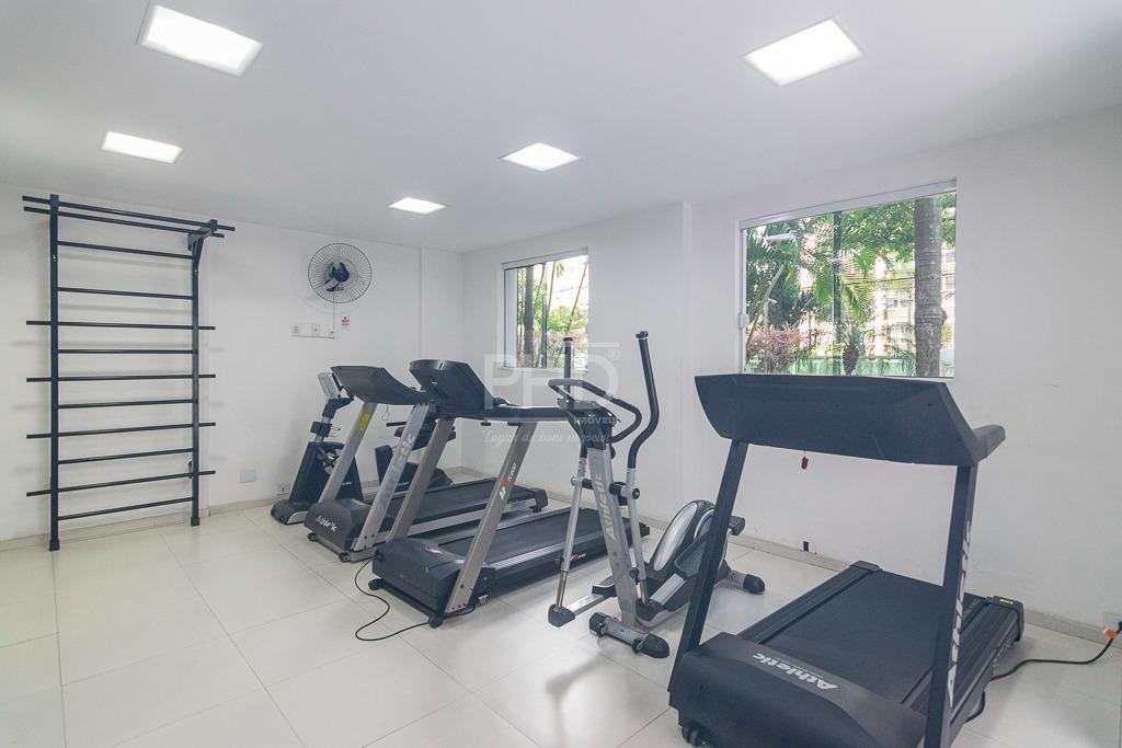 Apartamento, 4 quartos, 170 m² - Foto 37