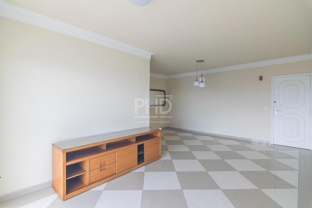 Apartamento, 4 quartos, 170 m² - Foto 29