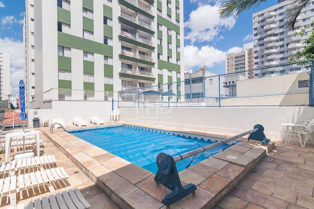 Apartamento, 4 quartos, 170 m² - Foto 12