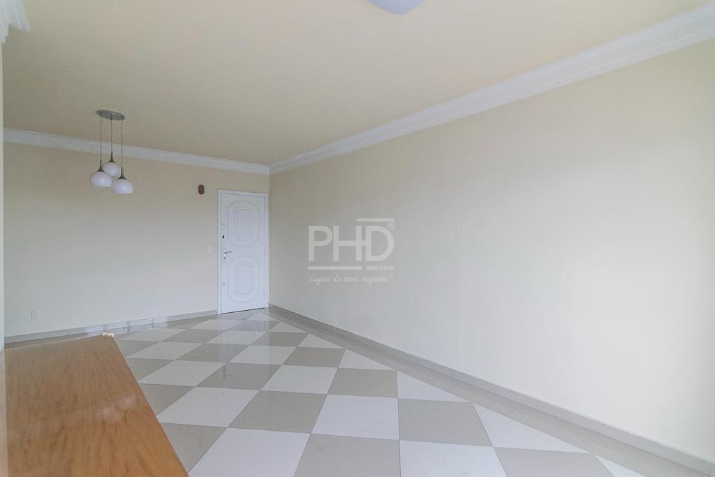 Apartamento, 4 quartos, 170 m² - Foto 27