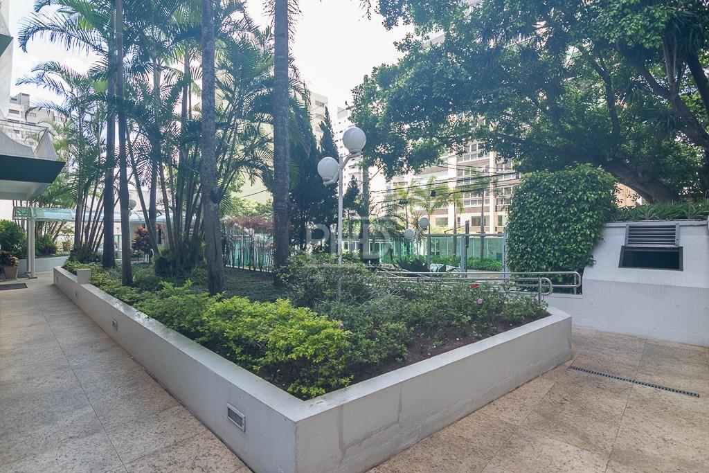 Apartamento, 4 quartos, 170 m² - Foto 14