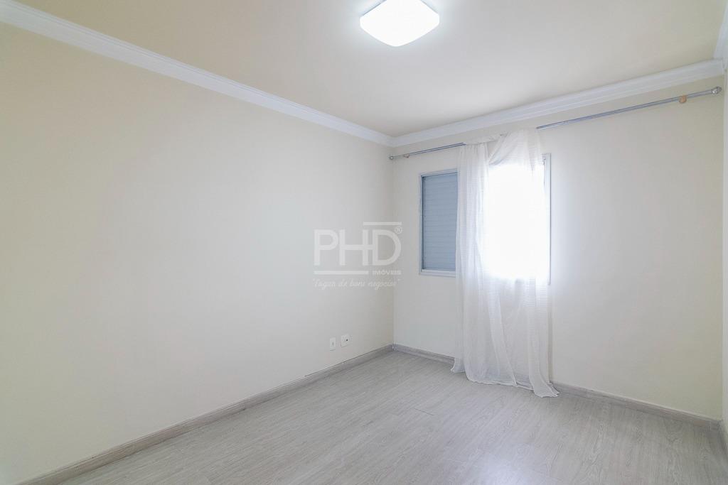 Apartamento, 4 quartos, 170 m² - Foto 21