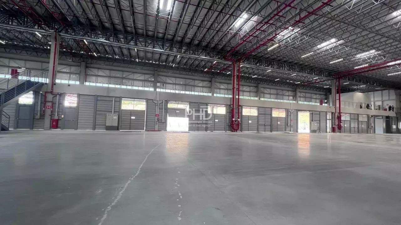 Depósito-Galpão, 2858 m² - Foto 5