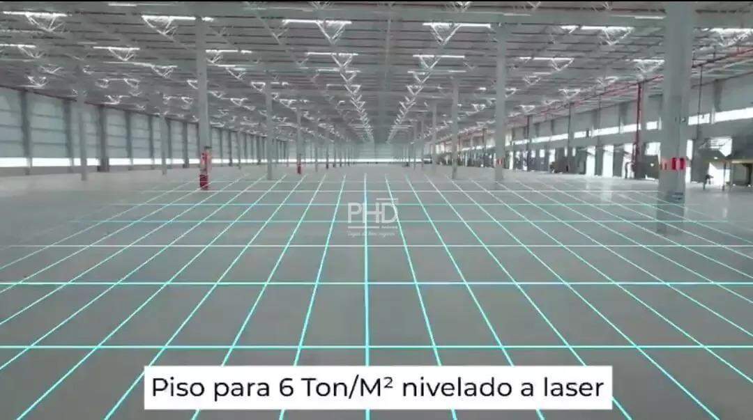 Depósito-Galpão, 2858 m² - Foto 8