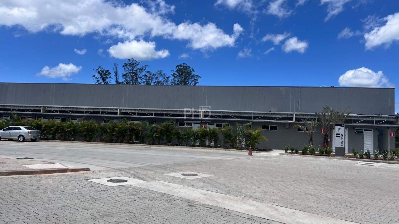 Depósito-Galpão, 2858 m² - Foto 14