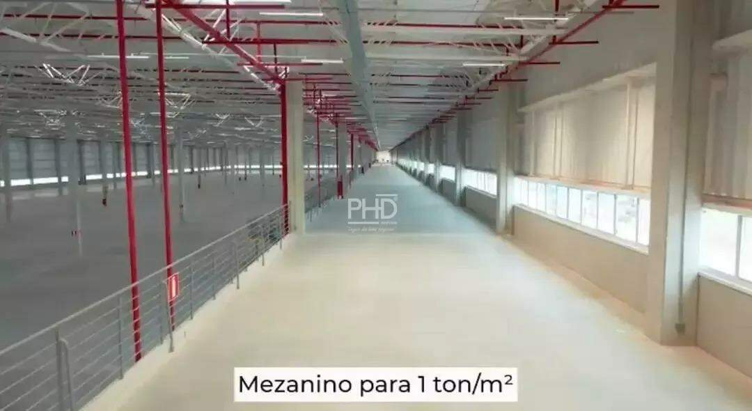Depósito-Galpão, 2858 m² - Foto 4
