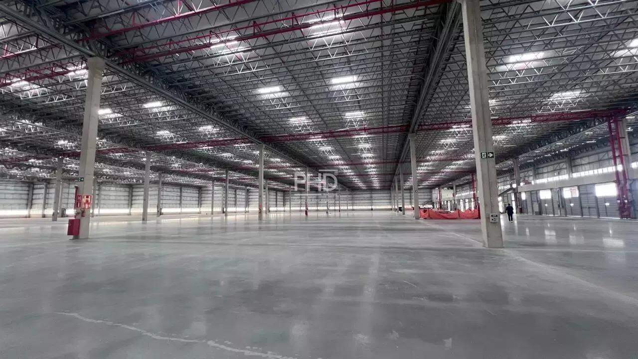 Depósito-Galpão, 2858 m² - Foto 1
