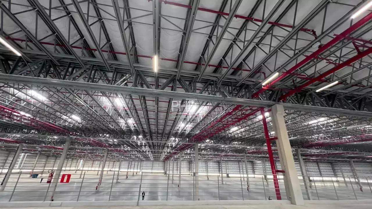 Depósito-Galpão, 2858 m² - Foto 6