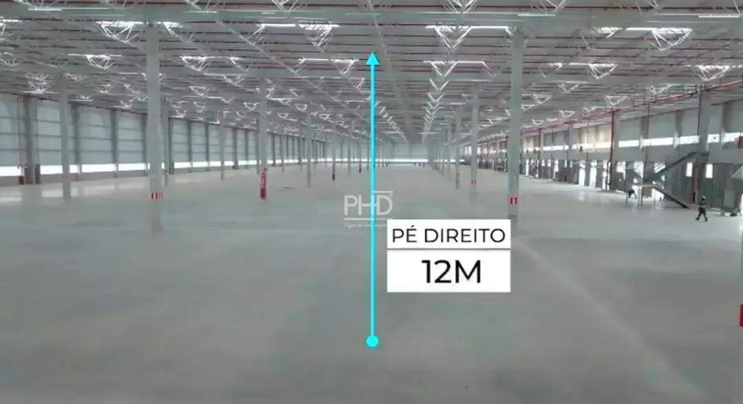 Depósito-Galpão, 2858 m² - Foto 10