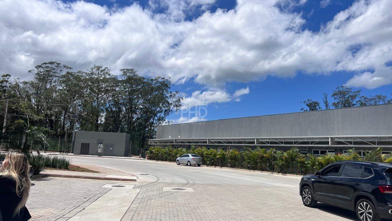 Depósito-Galpão, 2858 m² - Foto 16