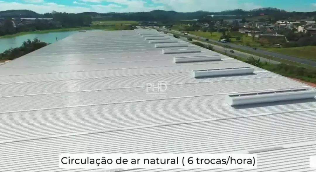 Depósito-Galpão, 2858 m² - Foto 2
