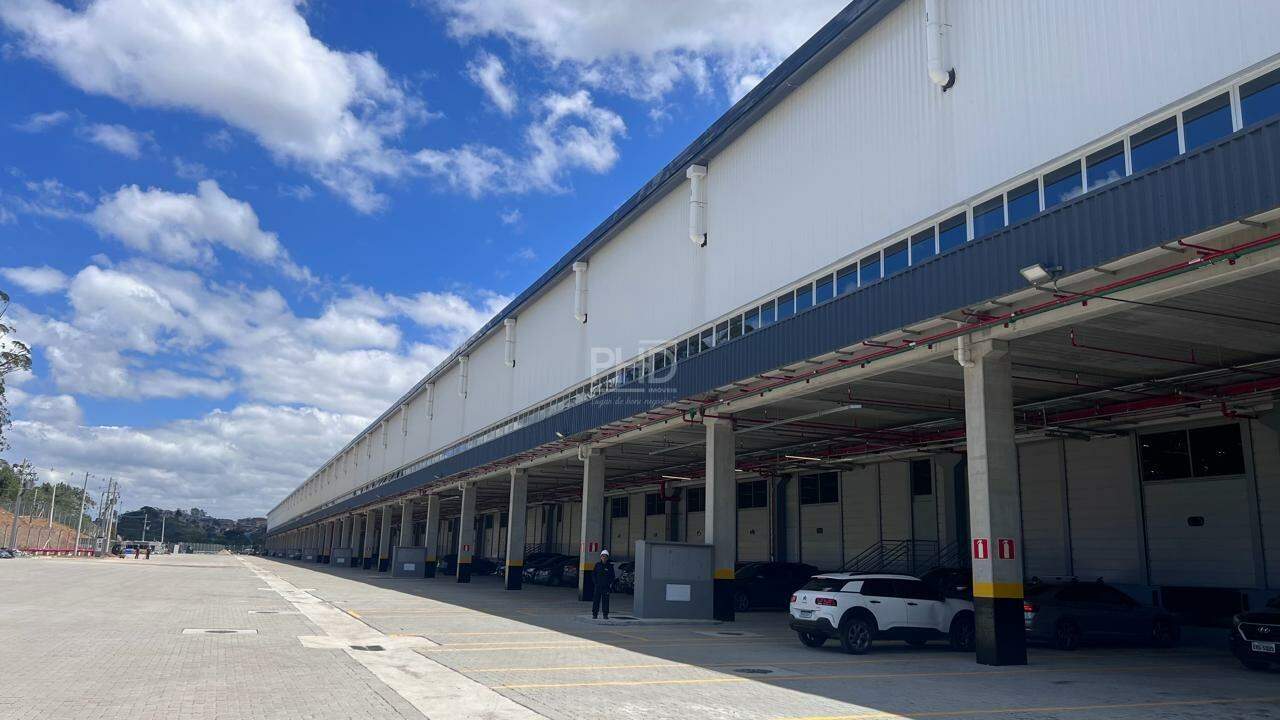 Depósito-Galpão, 2858 m² - Foto 15