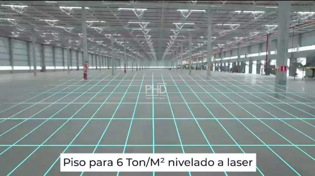Depósito-Galpão, 3137 m² - Foto 8