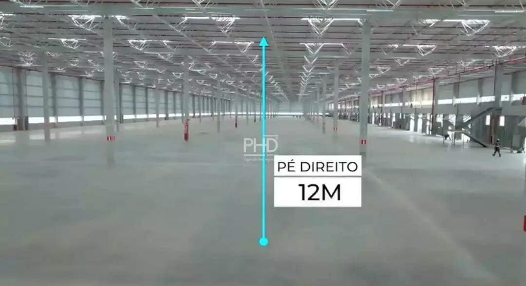 Depósito-Galpão, 3137 m² - Foto 10
