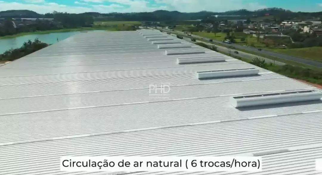 Depósito-Galpão, 3137 m² - Foto 2