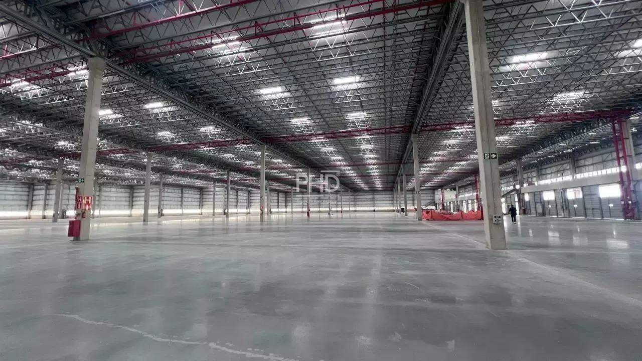 Depósito-Galpão, 3625 m² - Foto 1