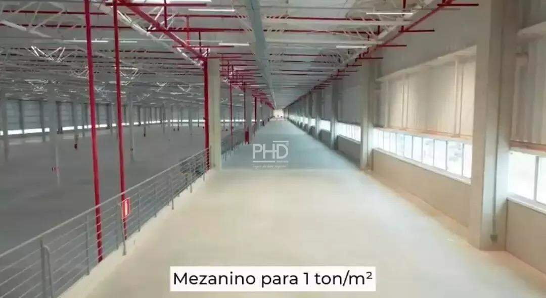 Depósito-Galpão, 3625 m² - Foto 4