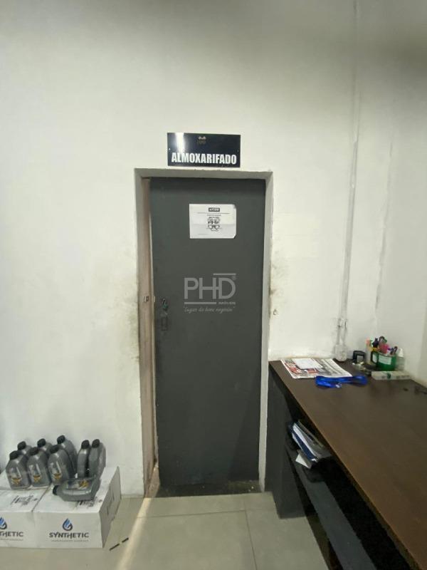 Loja-Salão, 400 m² - Foto 2