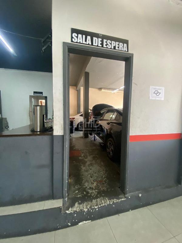 Loja-Salão, 400 m² - Foto 4