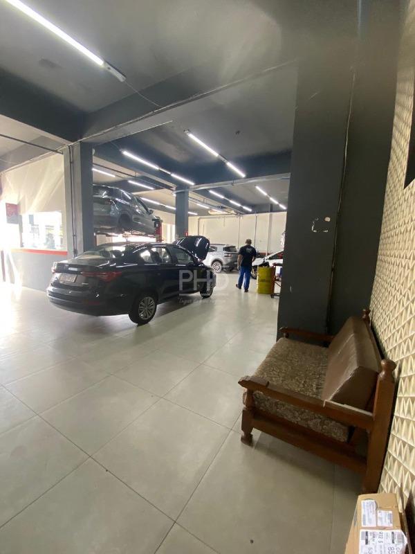 Loja-Salão, 400 m² - Foto 9