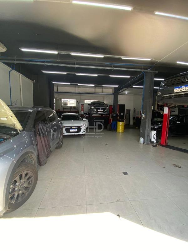 Loja-Salão, 400 m² - Foto 6