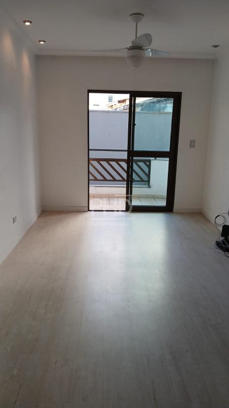 Apartamento, 2 quartos, 92 m² - Foto 2