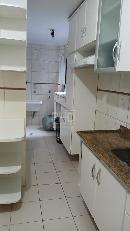 Apartamento, 2 quartos, 92 m² - Foto 7