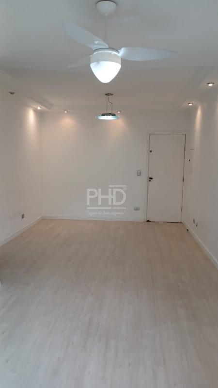 Apartamento, 2 quartos, 92 m² - Foto 3