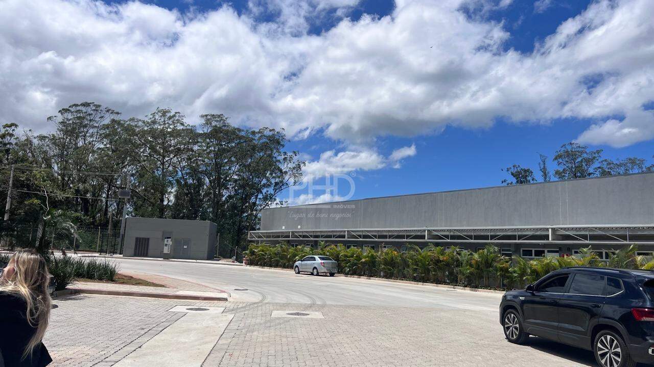 Depósito-Galpão, 3625 m² - Foto 10