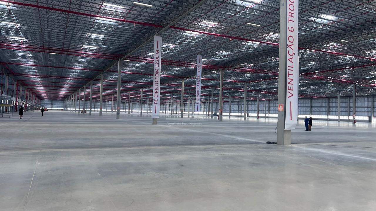 Depósito-Galpão, 3625 m² - Foto 6