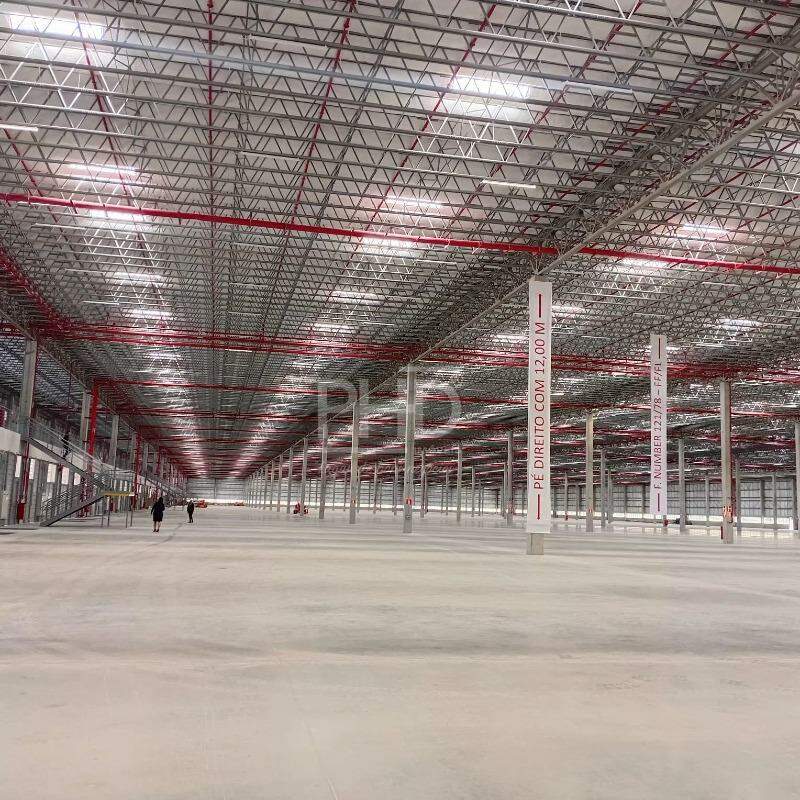 Depósito-Galpão, 3625 m² - Foto 14
