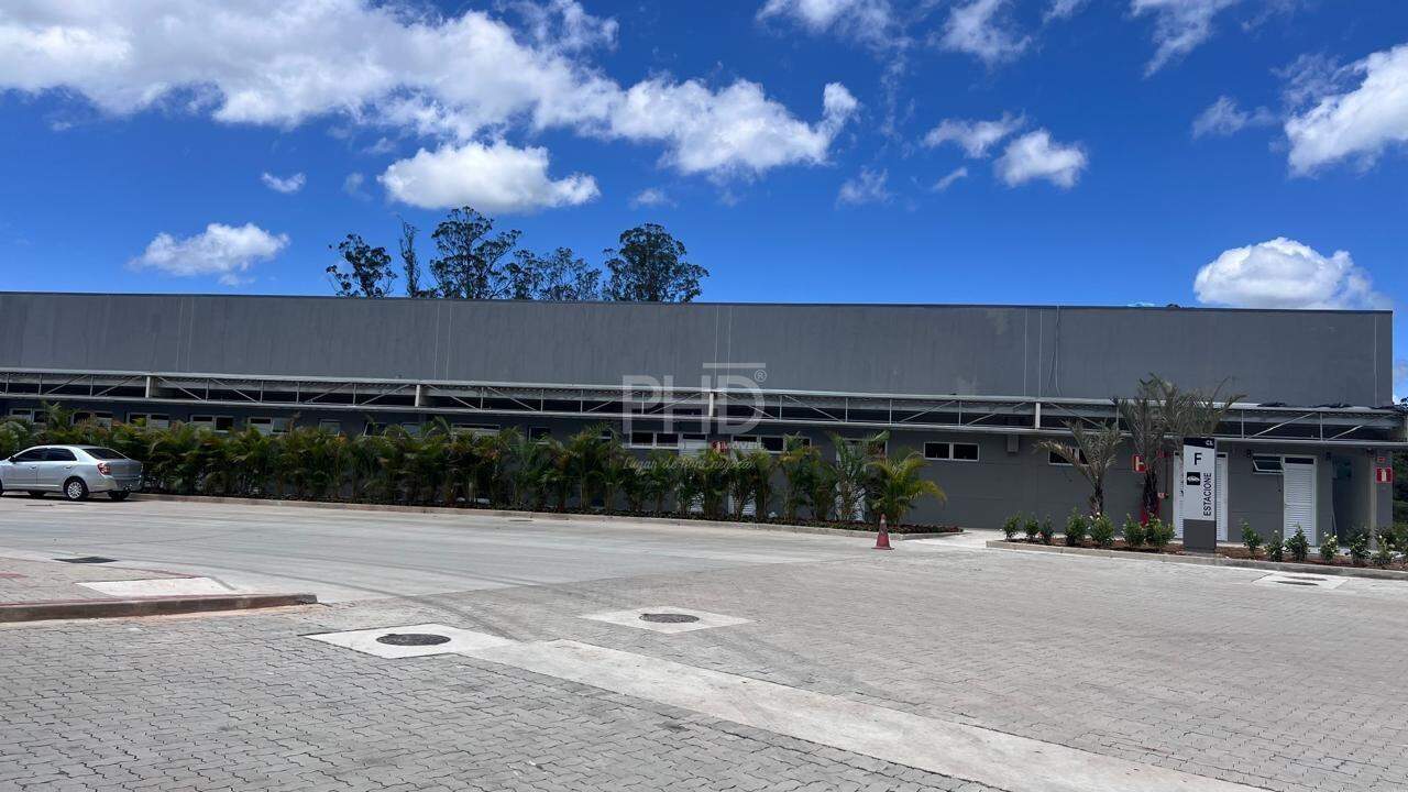 Depósito-Galpão, 3625 m² - Foto 9