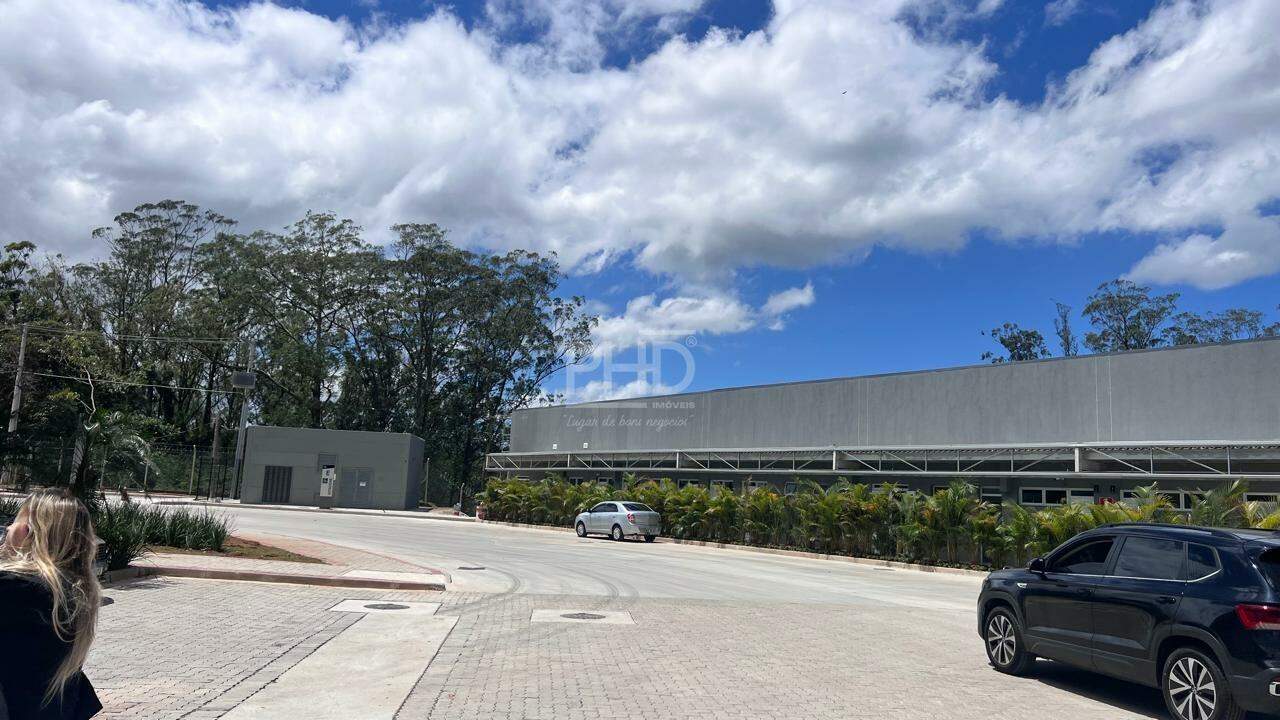 Depósito-Galpão, 3625 m² - Foto 17