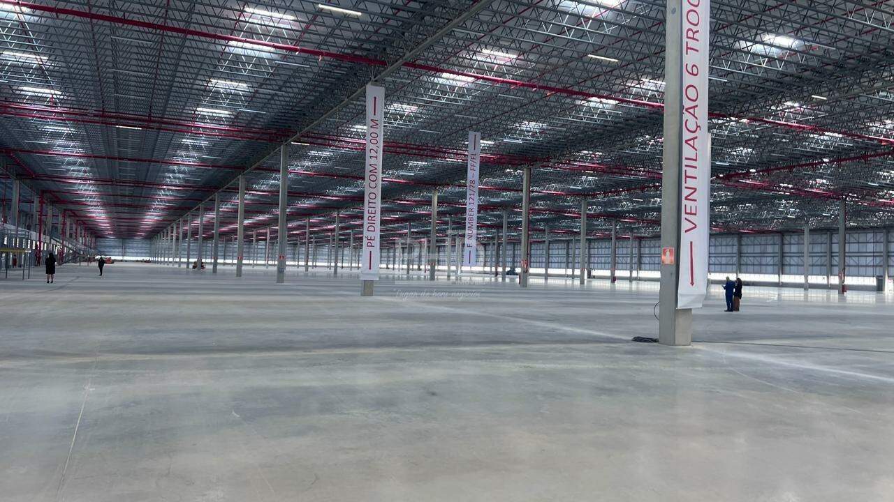 Depósito-Galpão, 3625 m² - Foto 11
