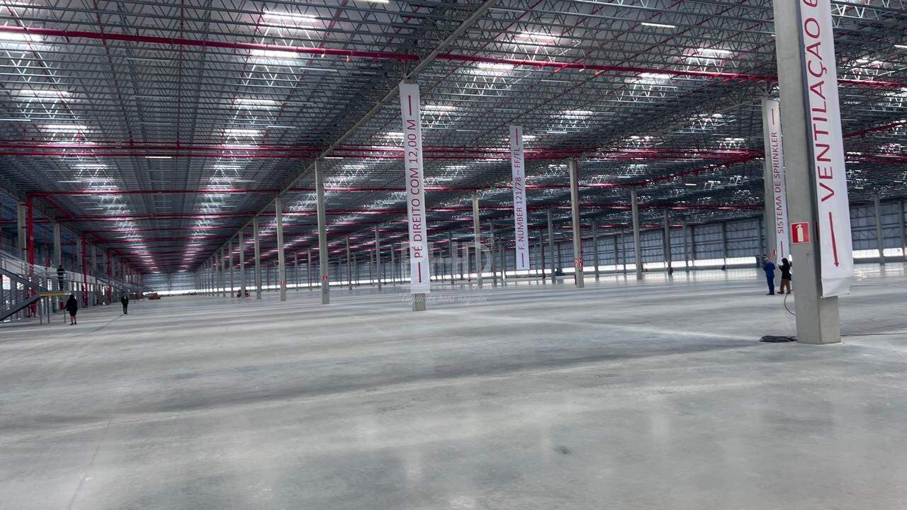 Depósito-Galpão, 3625 m² - Foto 10