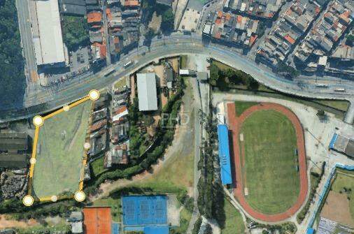 Terreno, 8042 m² - Foto 1