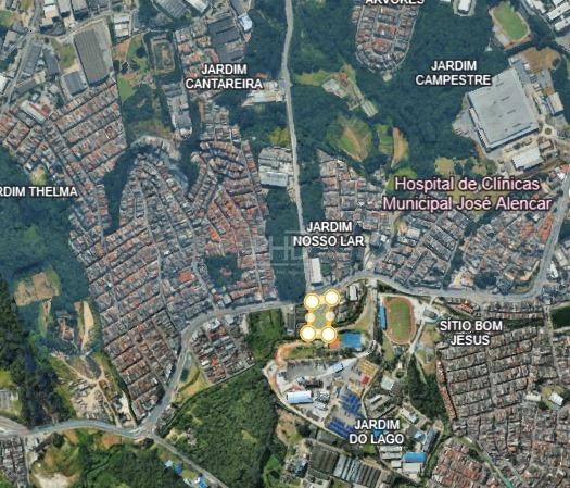 Terreno, 8042 m² - Foto 5