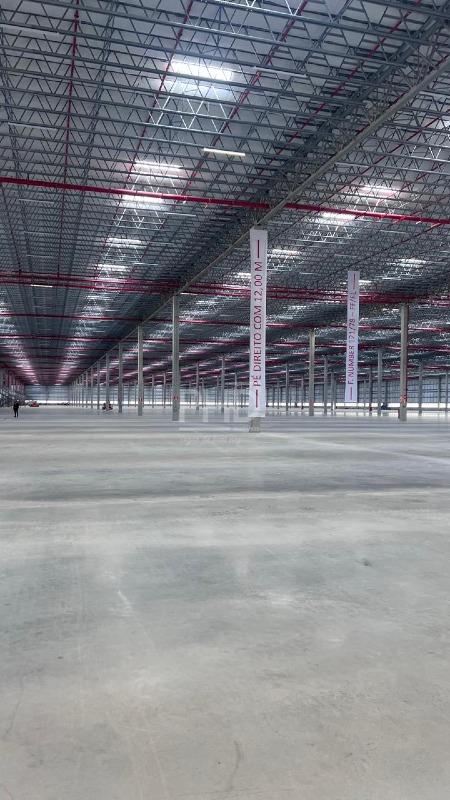 Depósito-Galpão, 3625 m² - Foto 4