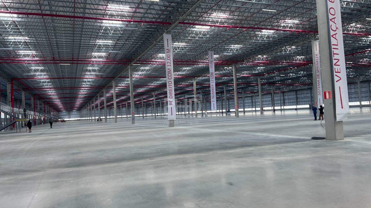 Depósito-Galpão, 3625 m² - Foto 3