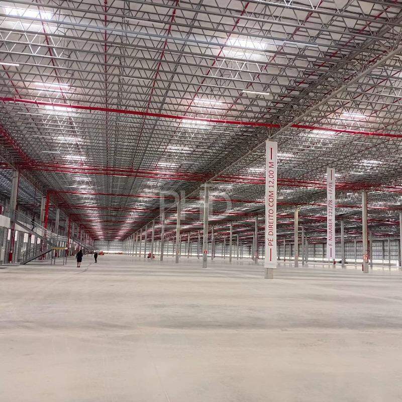 Depósito-Galpão, 3625 m² - Foto 5