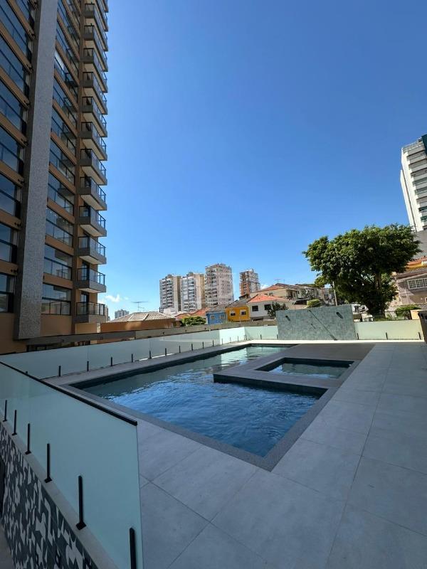 Apartamento, 2 quartos, 83 m² - Foto 1