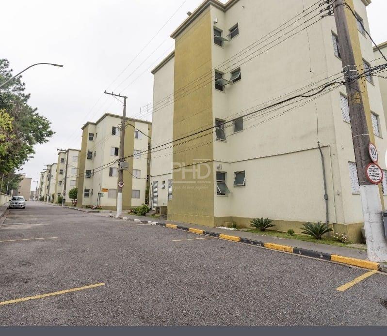 Apartamento, 2 quartos, 47 m² - Foto 32