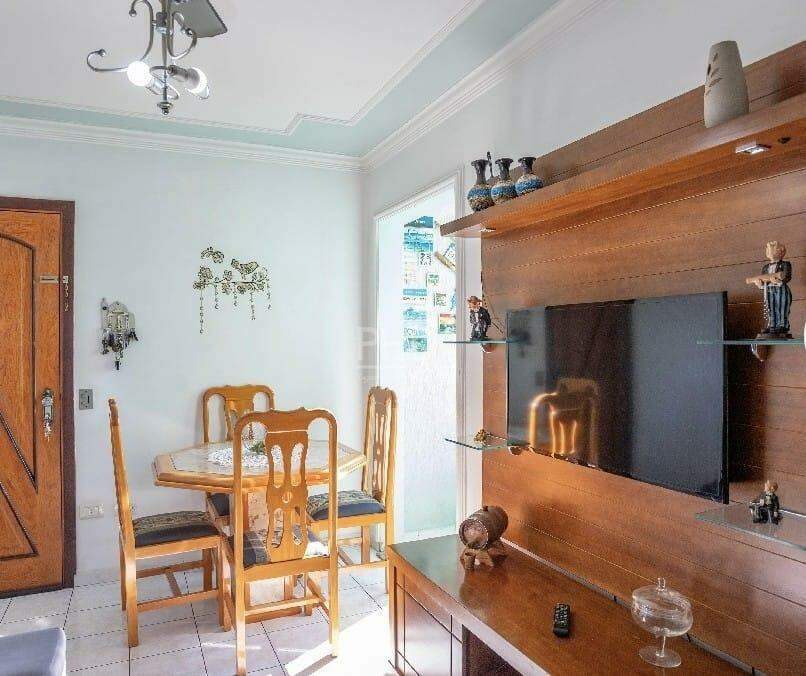 Apartamento, 2 quartos, 47 m² - Foto 1