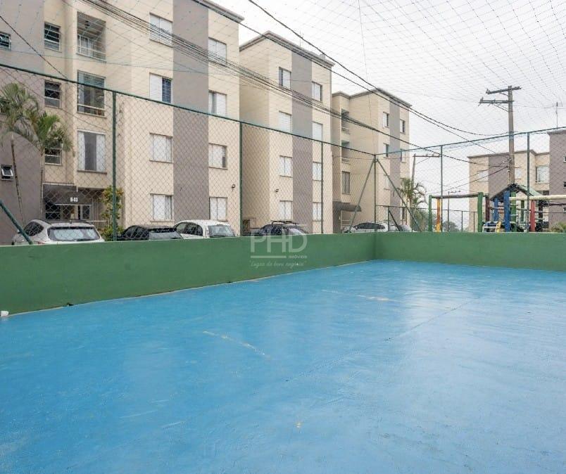 Apartamento, 2 quartos, 47 m² - Foto 31