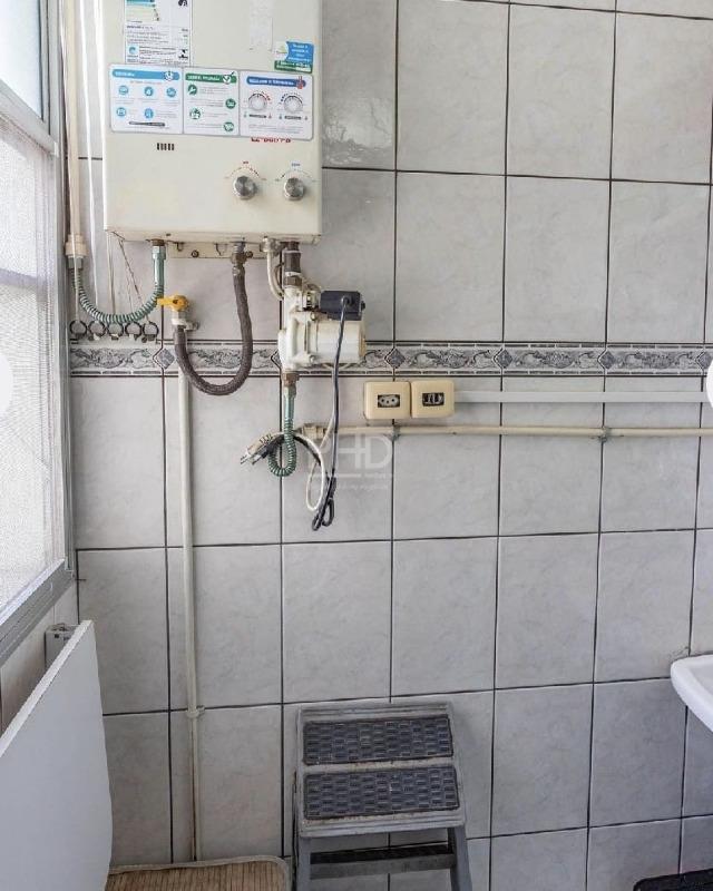 Apartamento, 2 quartos, 47 m² - Foto 25