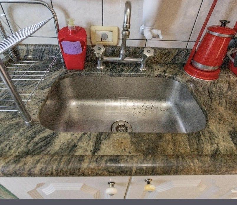 Apartamento, 2 quartos, 47 m² - Foto 11