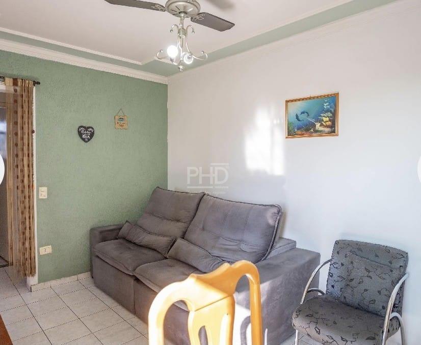 Apartamento, 2 quartos, 47 m² - Foto 3
