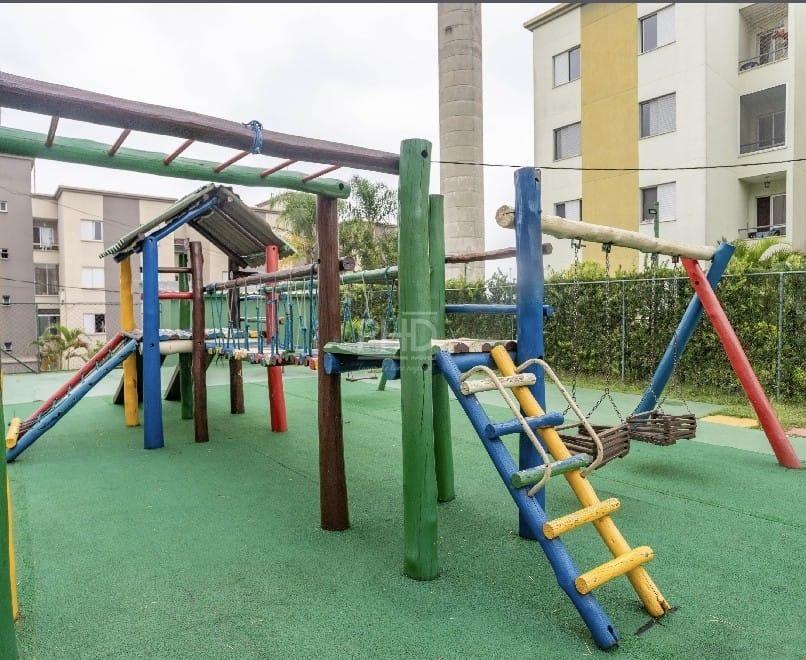 Apartamento, 2 quartos, 47 m² - Foto 29